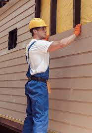 Best Storm Damage Siding Repair  in Darlington, SC